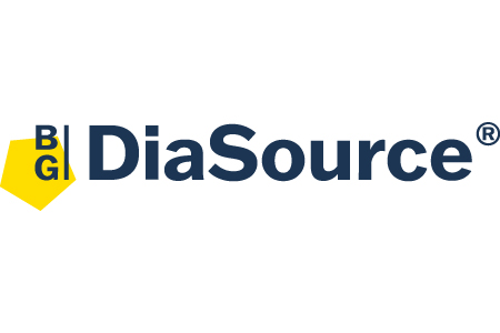 DiaSource logo