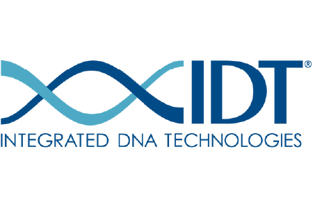 IDT logo