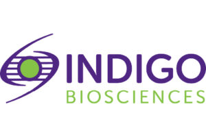Indigo Biosciences logo