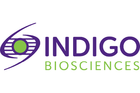 Indigo Biosciences logo