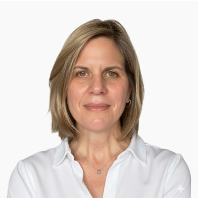 Claudia Berron CEO LT